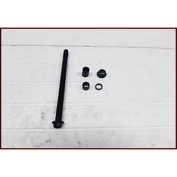 Ax roată față RDB GS-Klass