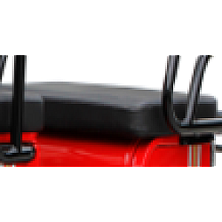 Banchetă spate RDB GS-Klass