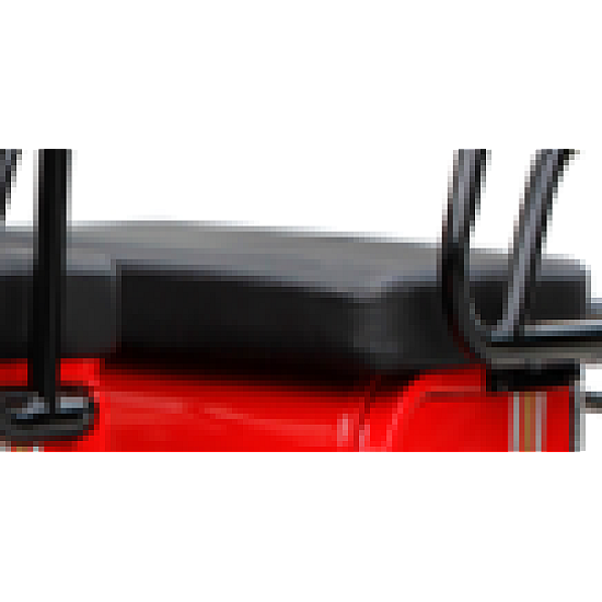 Banchetă spate RDB GS-Klass