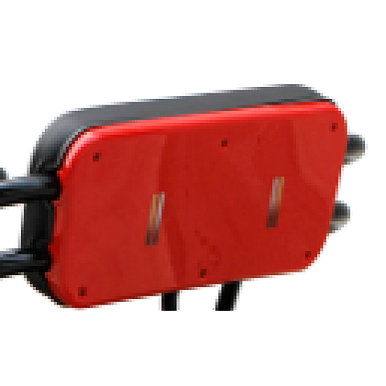 Mască spătar spate RDB GS-Klass