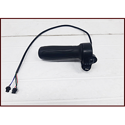 Manetă cu modul de comandă stânga RDB GS-Klass