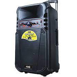 Boxă RTS TEA15F de 80W Boxă RTS TEA15F de 80W