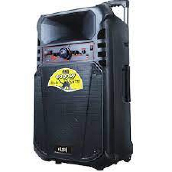 Boxă RTS TEA15F de 80W