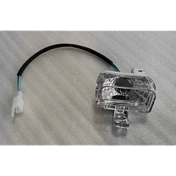 Lumină plăcuță număr Lumină plăcuță număr