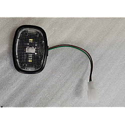 Lumină acoperiș Lumină acoperiș