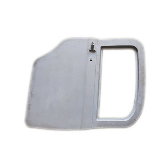 Ușă exterioară stânga