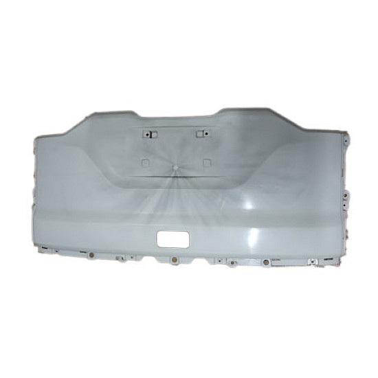 Panou decorativ spate