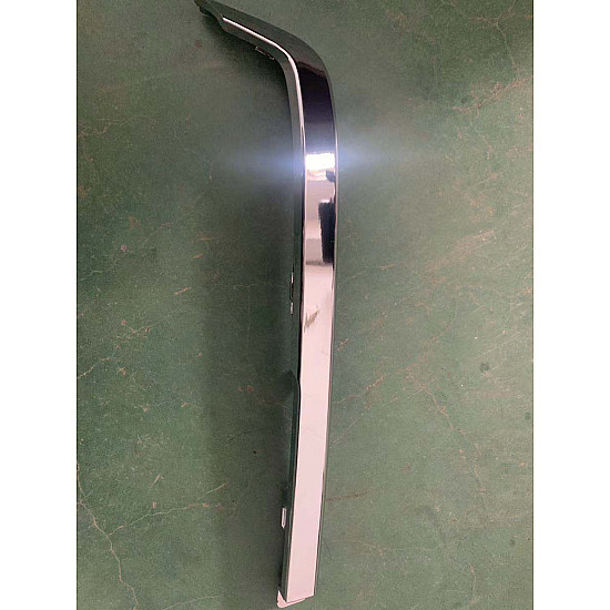 Piese decorative spate stânga