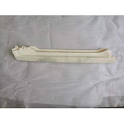 Apărătoare suport picior stânga