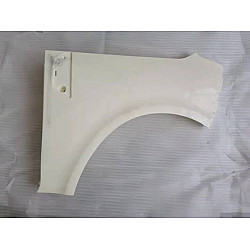 Placă decorativă față dreapta