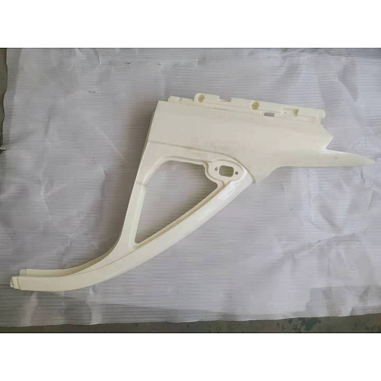 Suport geam triunghiular față stânga