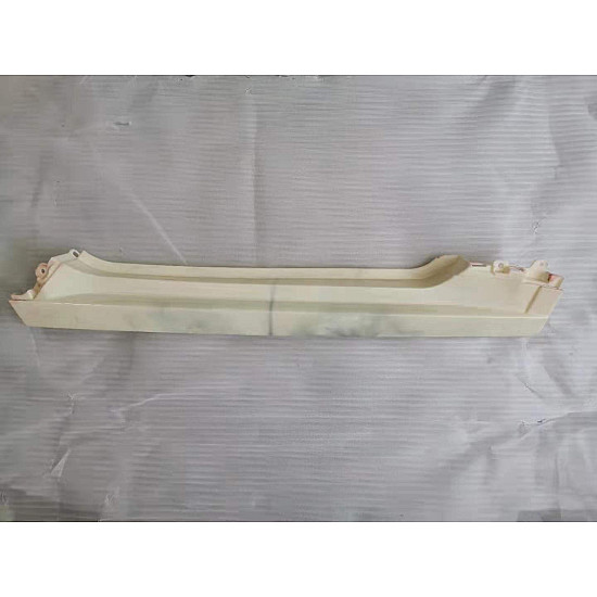 Apărătoare suport picior dreapta