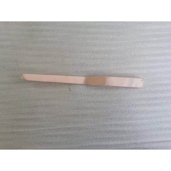 Placă decorativă interioară față dreapta