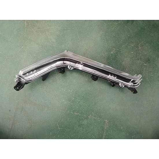 Lumină decorativă dreapta