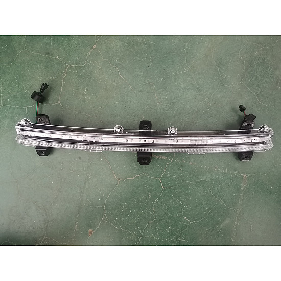 Lumină decorativă inferioară