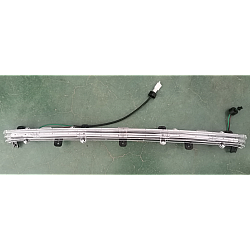 Lumină decorativă superioară Lumină decorativă superioară