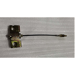 Suport frână de parcare