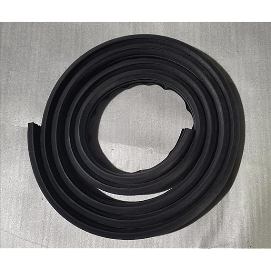 Benzi etanșare uși stânga și dreapta