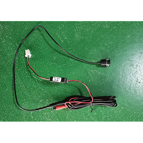 Cameră spate + cablu