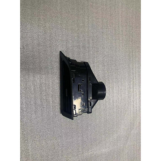 Guri de aerisire partea dreaptă