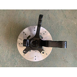 Fuzelaj de butuc de roată față dreapta Fuzelaj de butuc de roată față dreapta