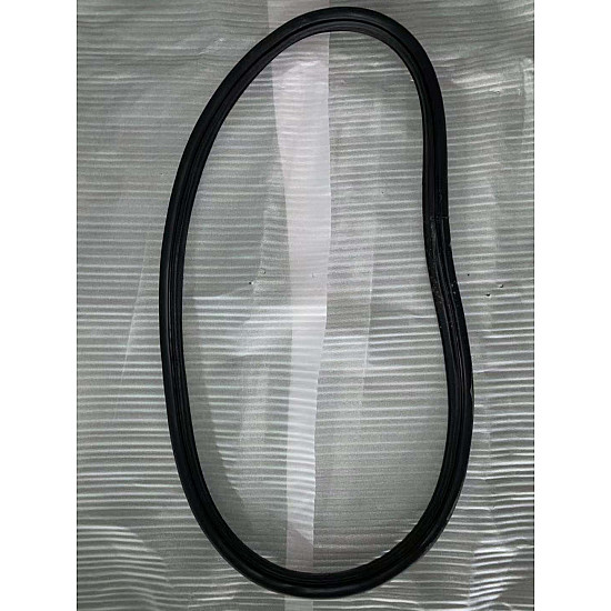 Bandă etanșare spate