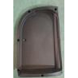 Covoras podea stanga