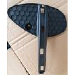 Decor dreapta bara fata