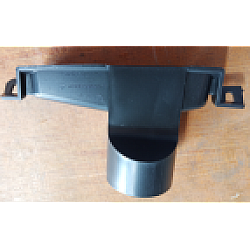 Deschidere ventilatie geam fata stanga