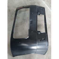 Aparatoare interioara spate