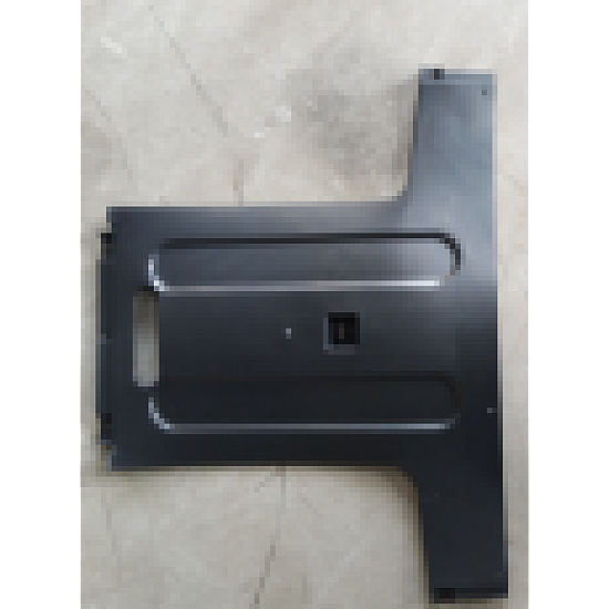 Aparatoare noroi fata caroserie