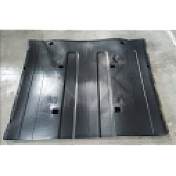 Aparatoare noroi spate caroserie