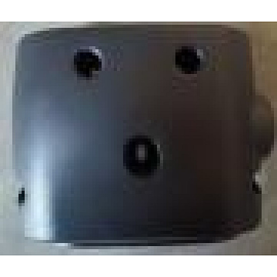 Capac comutator multifunctional