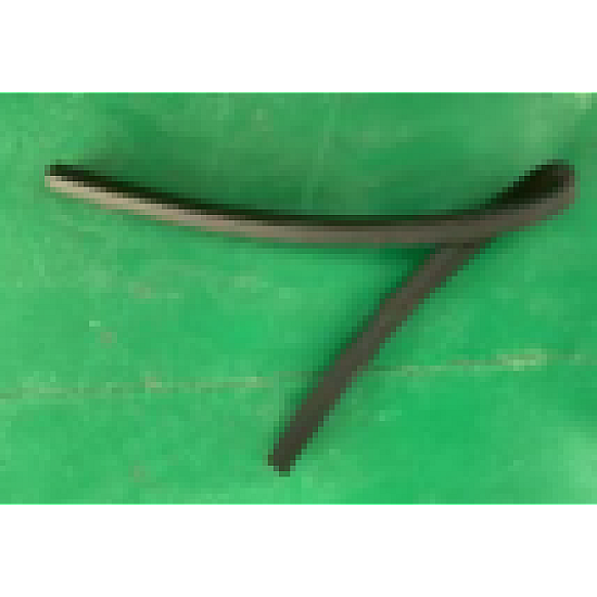 Garnitura geam fata stanga