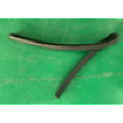 Garnitura geam fata dreapta