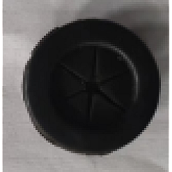 Piese cauciuc filetate Piese cauciuc filetate