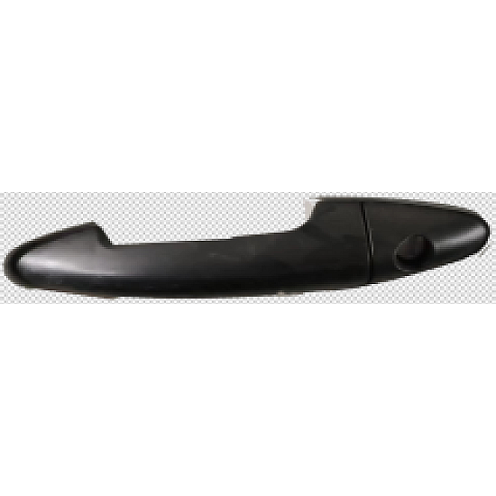 Incuietoare exterioara usa stanga