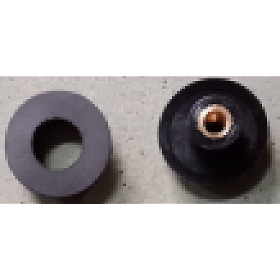 Catarama montaj dreapta