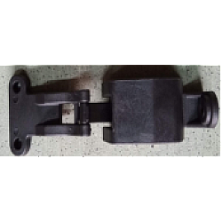 Mecanism trapa Mecanism trapa