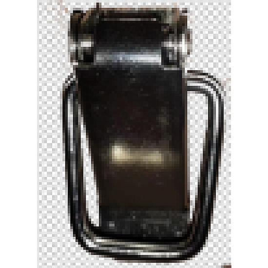 Catarama cutie otel inoxidabil