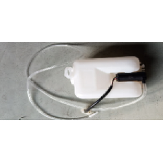 Rezervor lichid parbriz