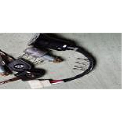 Incuietoare electrica usa