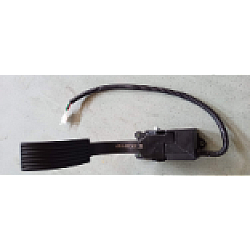 Pedala de acceleratie Pedala de acceleratie