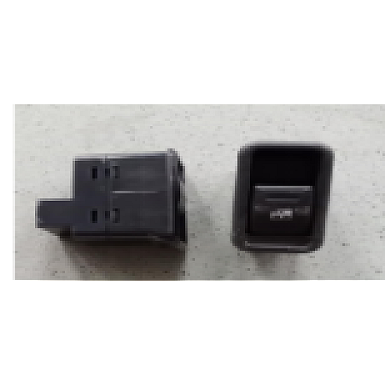 Comutator geam electric