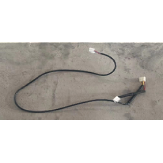 Linie control geam electric