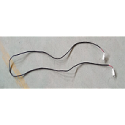 Cablaj rotatie lumina interioara