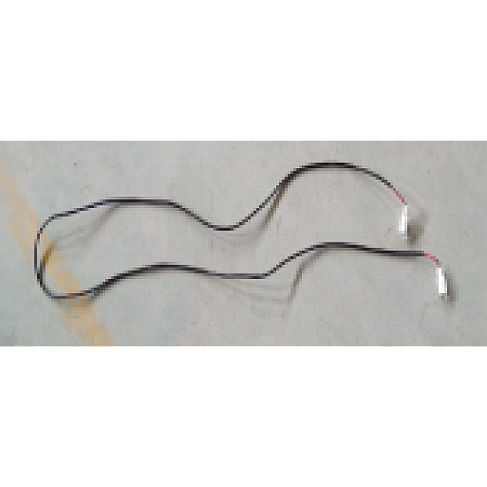 Cablaj rotatie lumina interioara