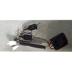 Sistem antiefractie Sistem antiefractie