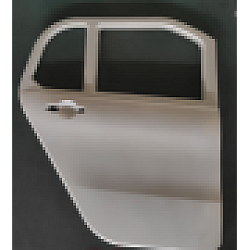 Panou exterior usa dreapta Panou exterior usa dreapta