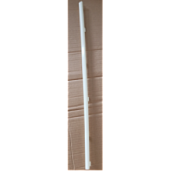 Bara decorativa lunga